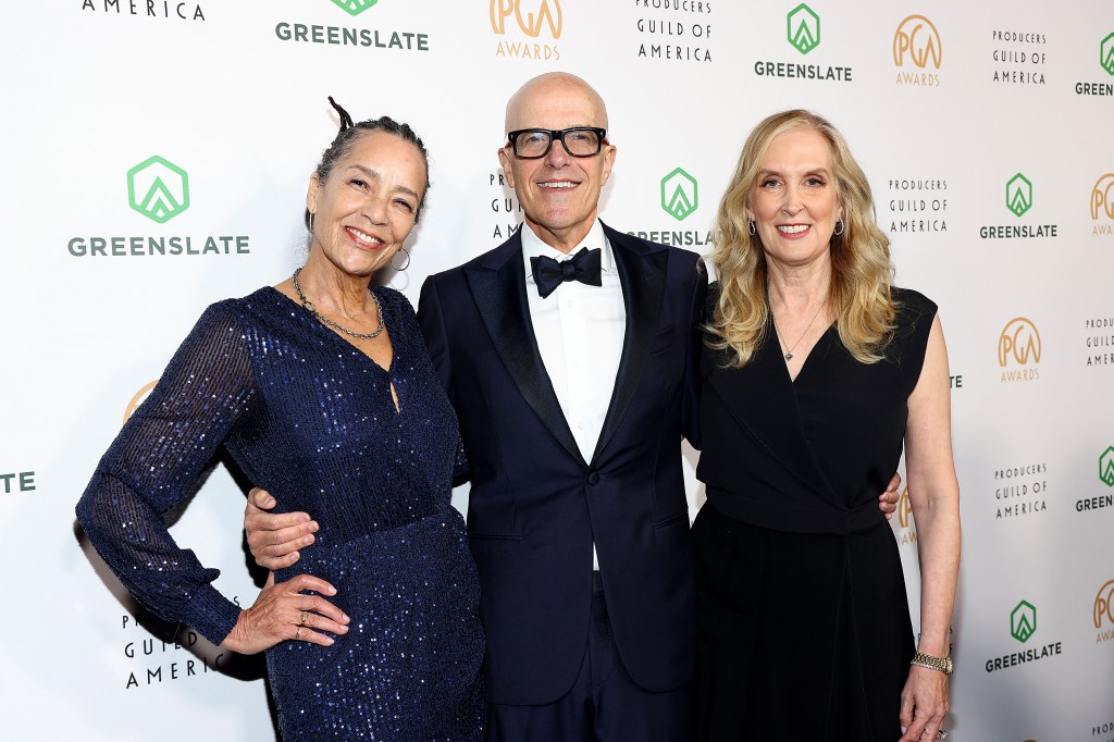 2025 Producers Guild Awards Winners List