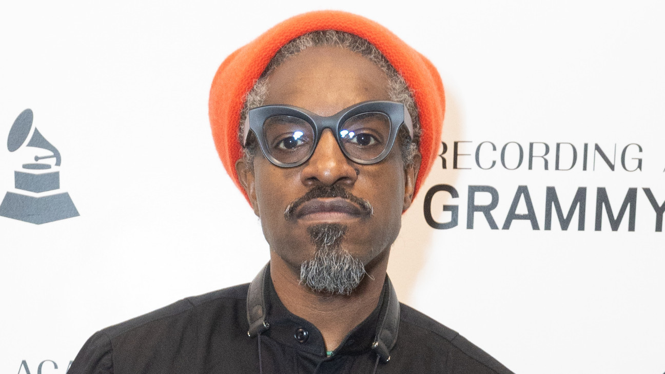 André 3000 Pulls Out of 2025 Grammy Awards