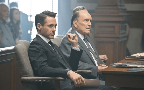 Need Good Movies About Lawyers? Find the Best Legal Films in This List