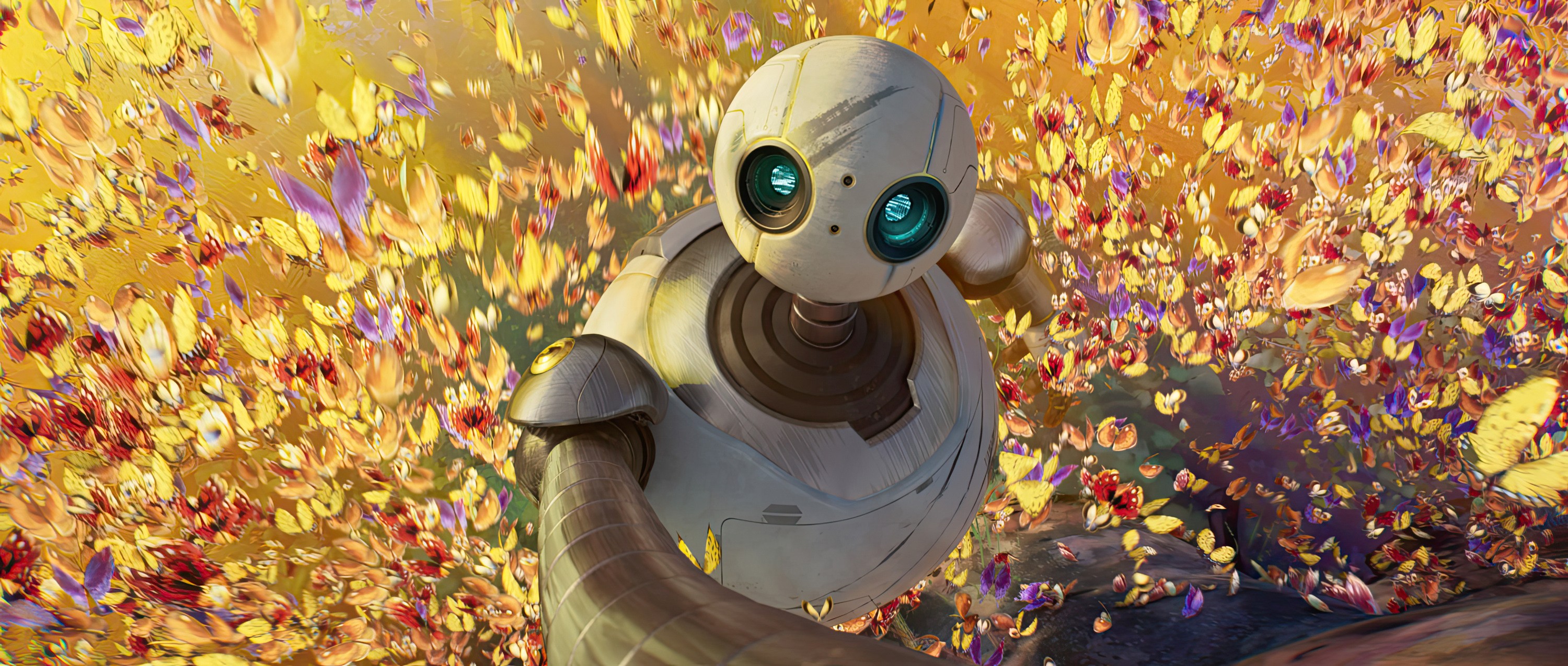 2025 Annie Awards Winners List