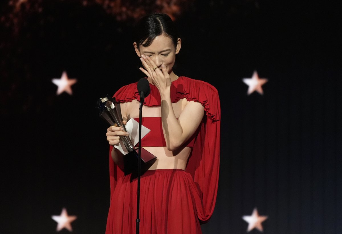 2025 Critics Choice Awards: Winners List