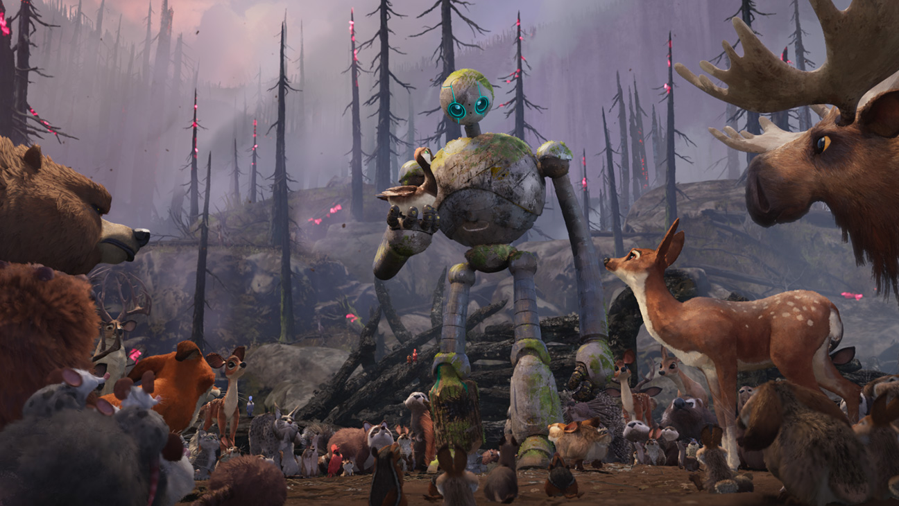 2025 Annie Awards Winners List