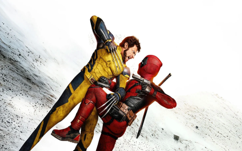 The Most Manly Movies Ever: Action, Adventure, and Bromance.