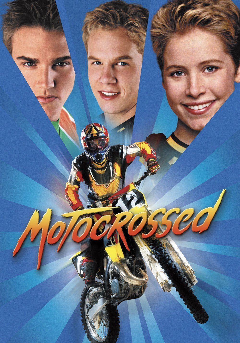 Best Place to Buy Motocrossed Movie DVD: Check Out These Deals and Get It Delivered Today!