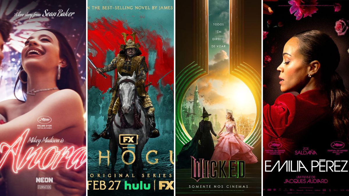 2025 Critics Choice Awards: Winners List