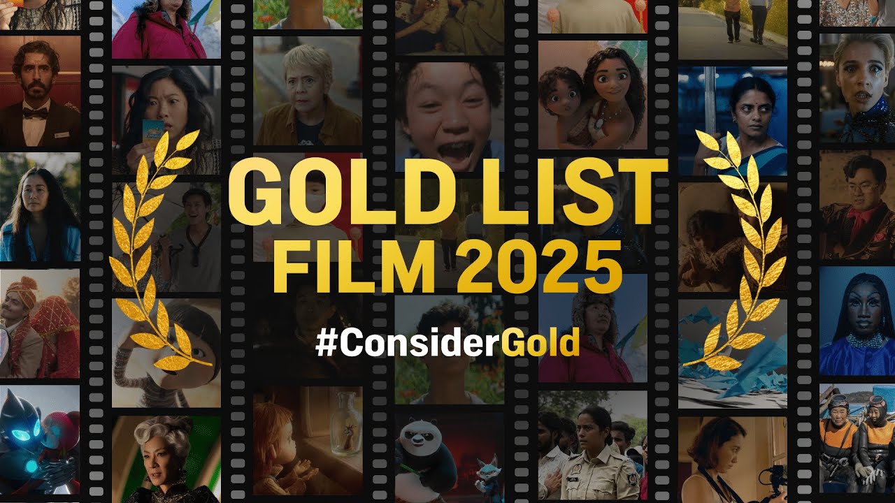 2025 Cinema Audio Society Awards Winners List