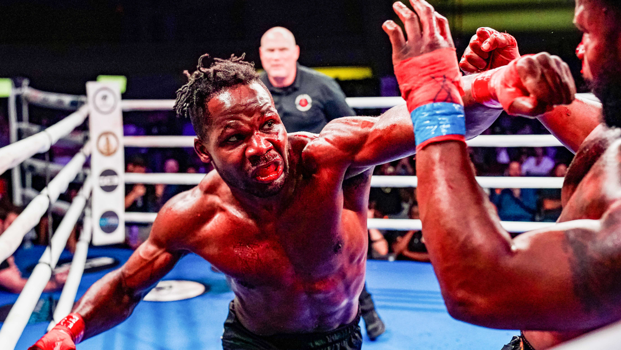 Vice Enters Live Sports Arena With Bare-Knuckle Boxing