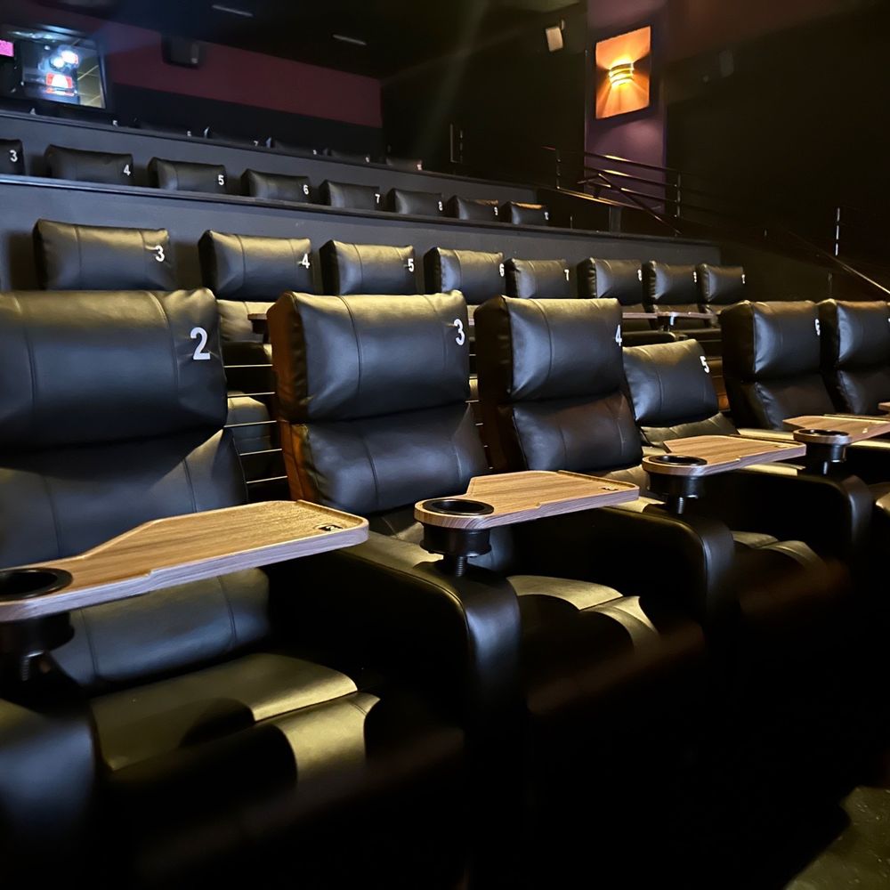 Movie Theater Lincolnton NC: Find the Perfect Night Out Plan!