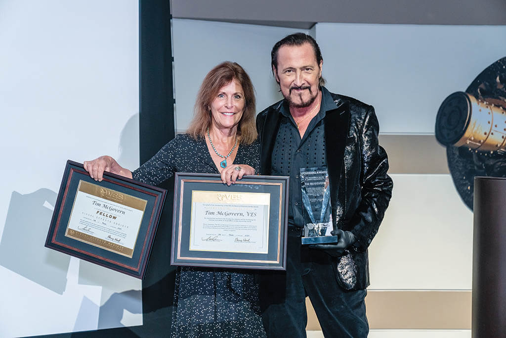 2025 Visual Effects Society Awards Winners List