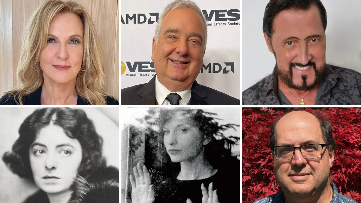 2025 Visual Effects Society Awards Winners List