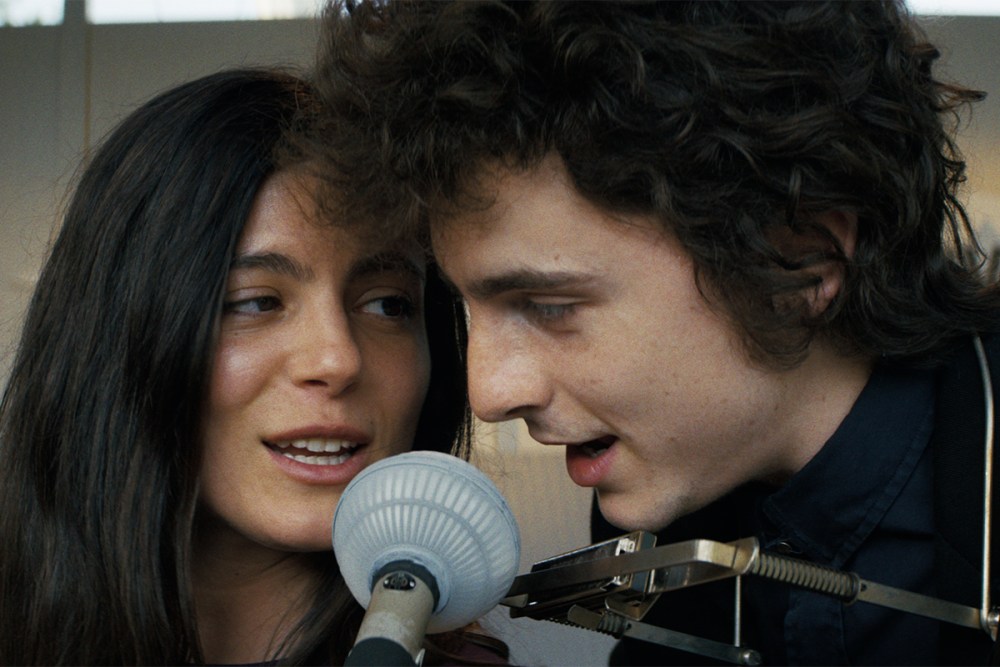 2025 Cinema Audio Society Awards Winners List