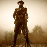 Mexican Action Movie ‘Counterstrike’ Trailer About Five Elite Soldiers