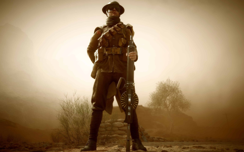 Mexican Action Movie ‘Counterstrike’ Trailer About Five Elite Soldiers
