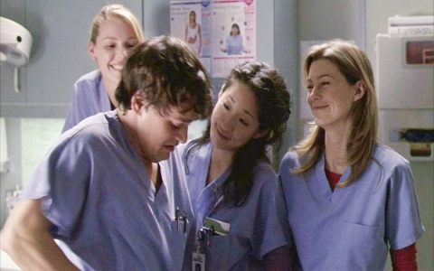 Watch Greys Anatomy on 123 Movies? Heres What You Need to Know!