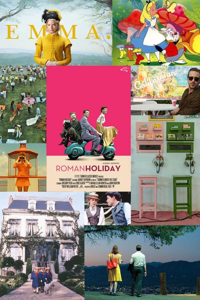 Best Movies About Creativity: Inspiring Films for Everyone!
