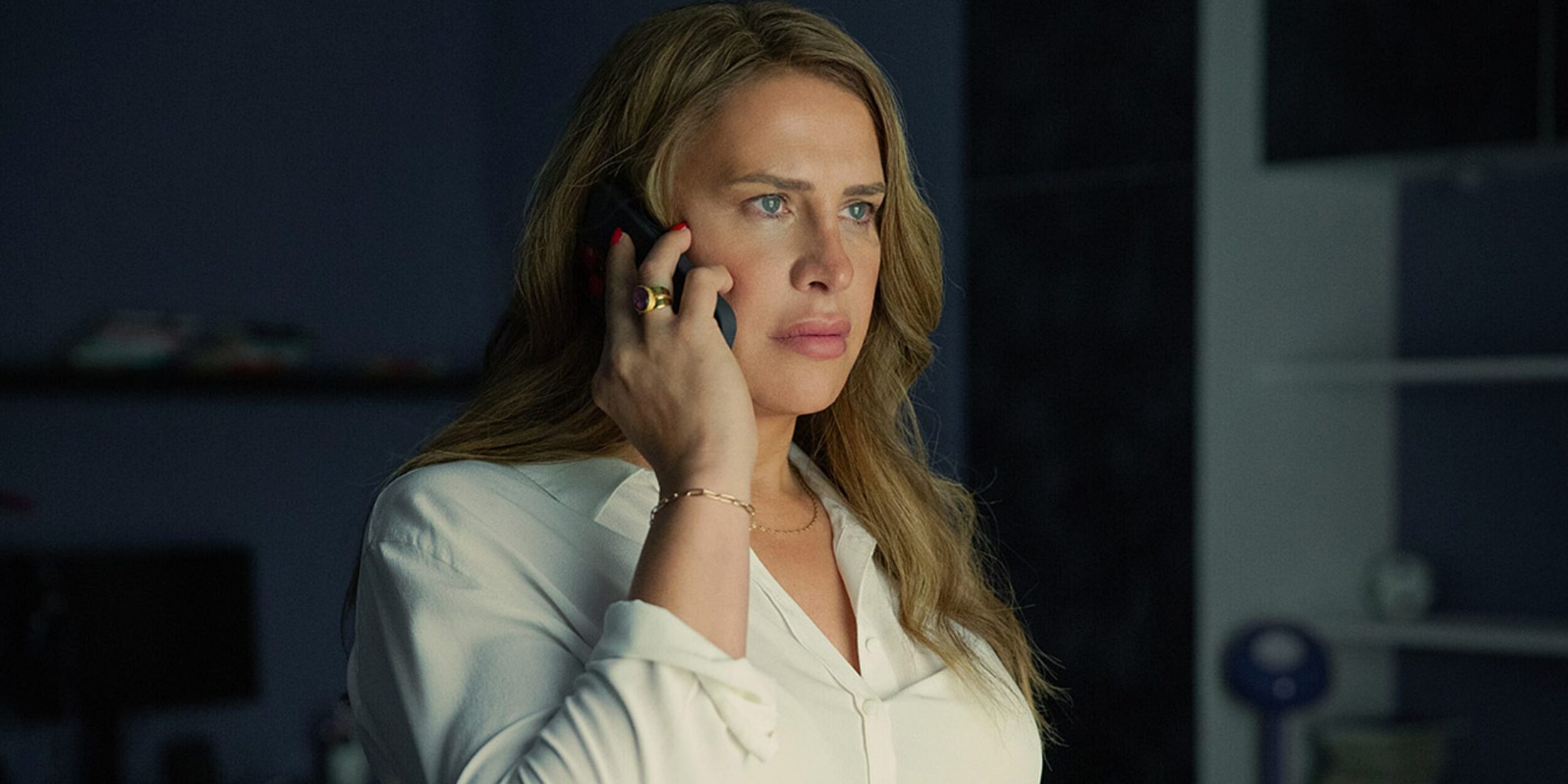 'Conclave,' 'Emilia Pérez' Star Lost His Vote