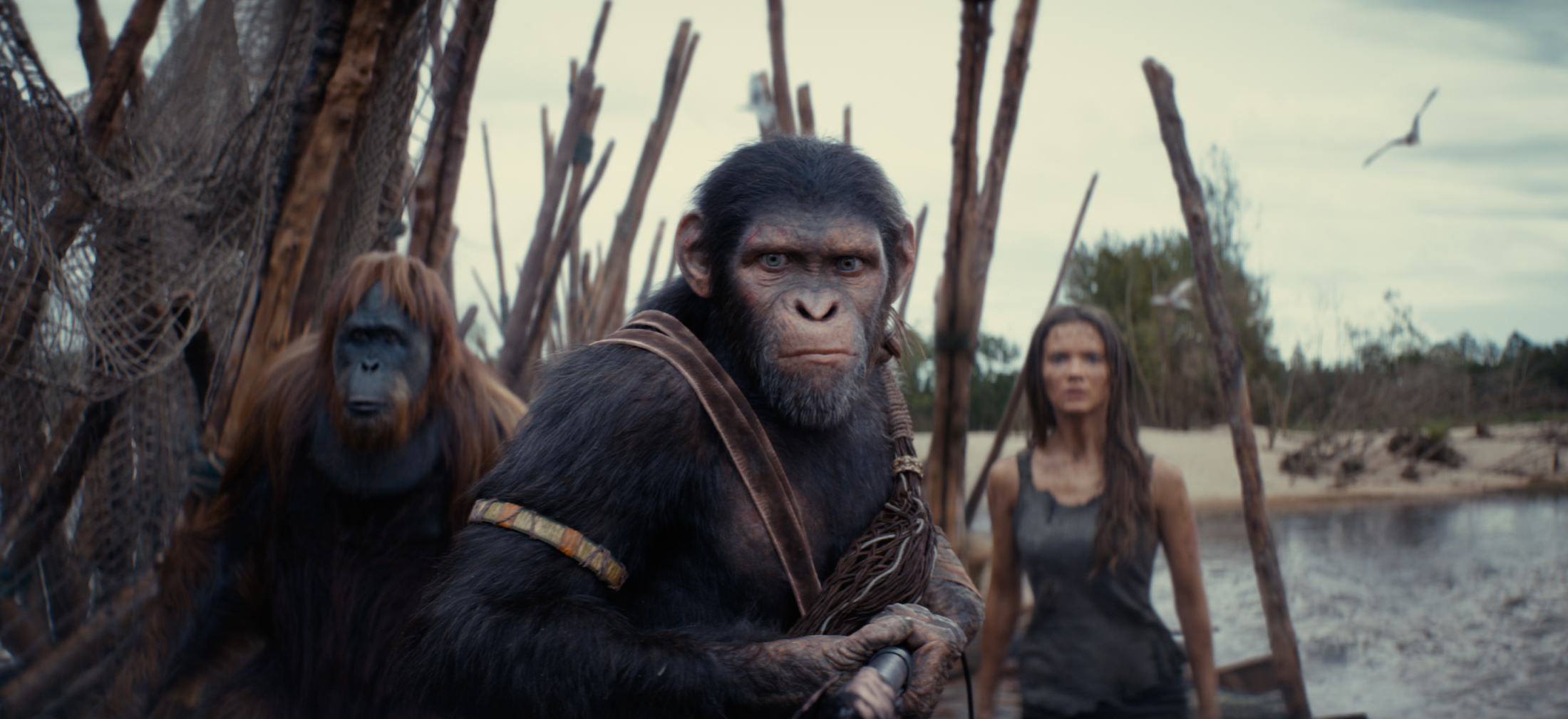 2025 Visual Effects Society Awards Winners List
