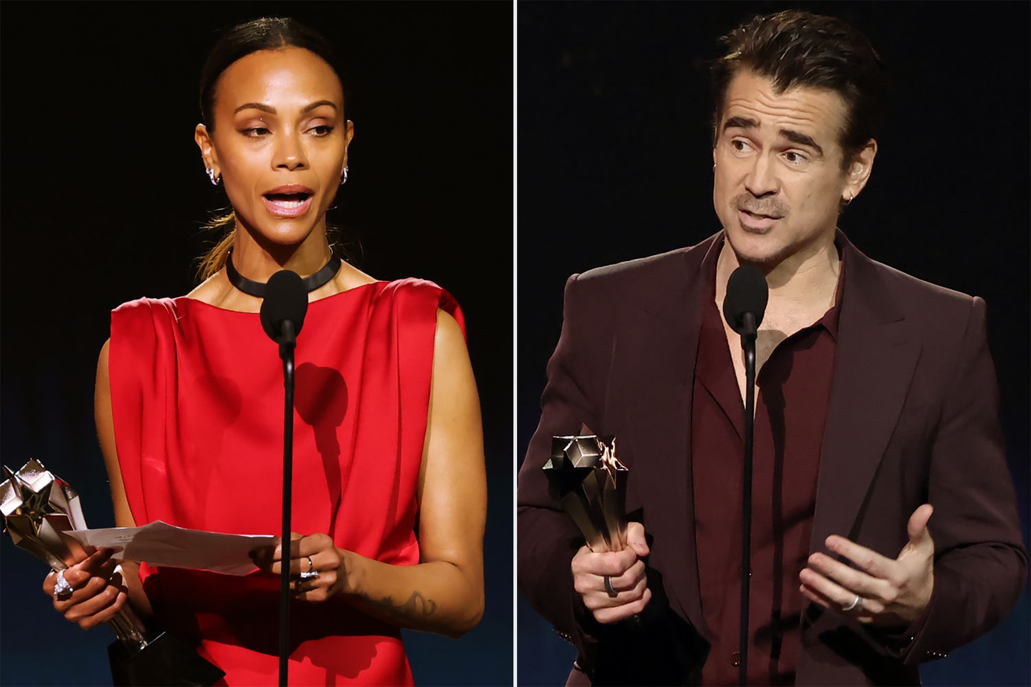 2025 Annie Awards Winners List