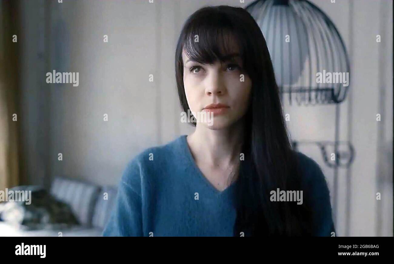 Carey Mulligan in Folk Musical