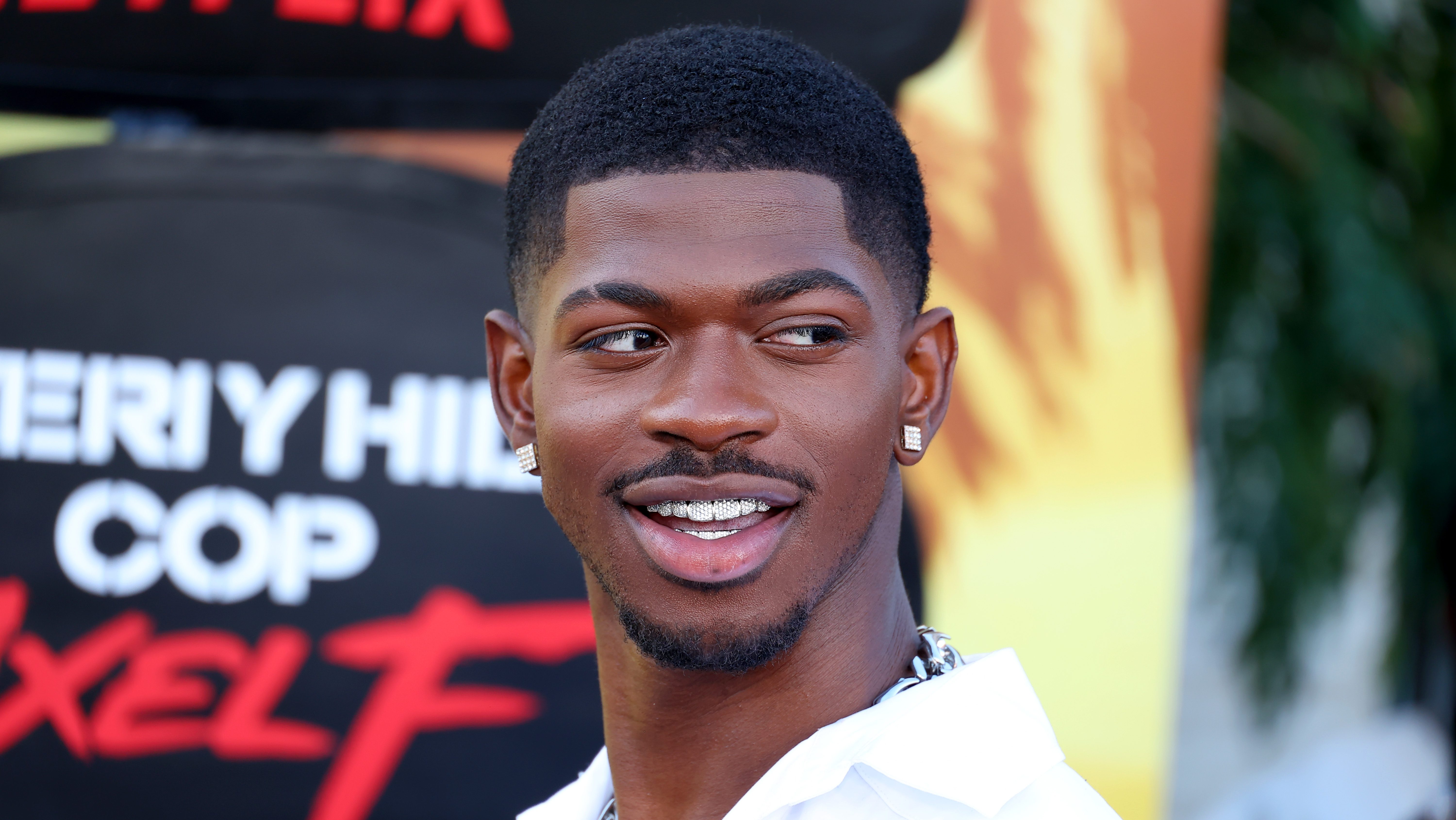 Lil Nas X Signs with Crush Music for Management