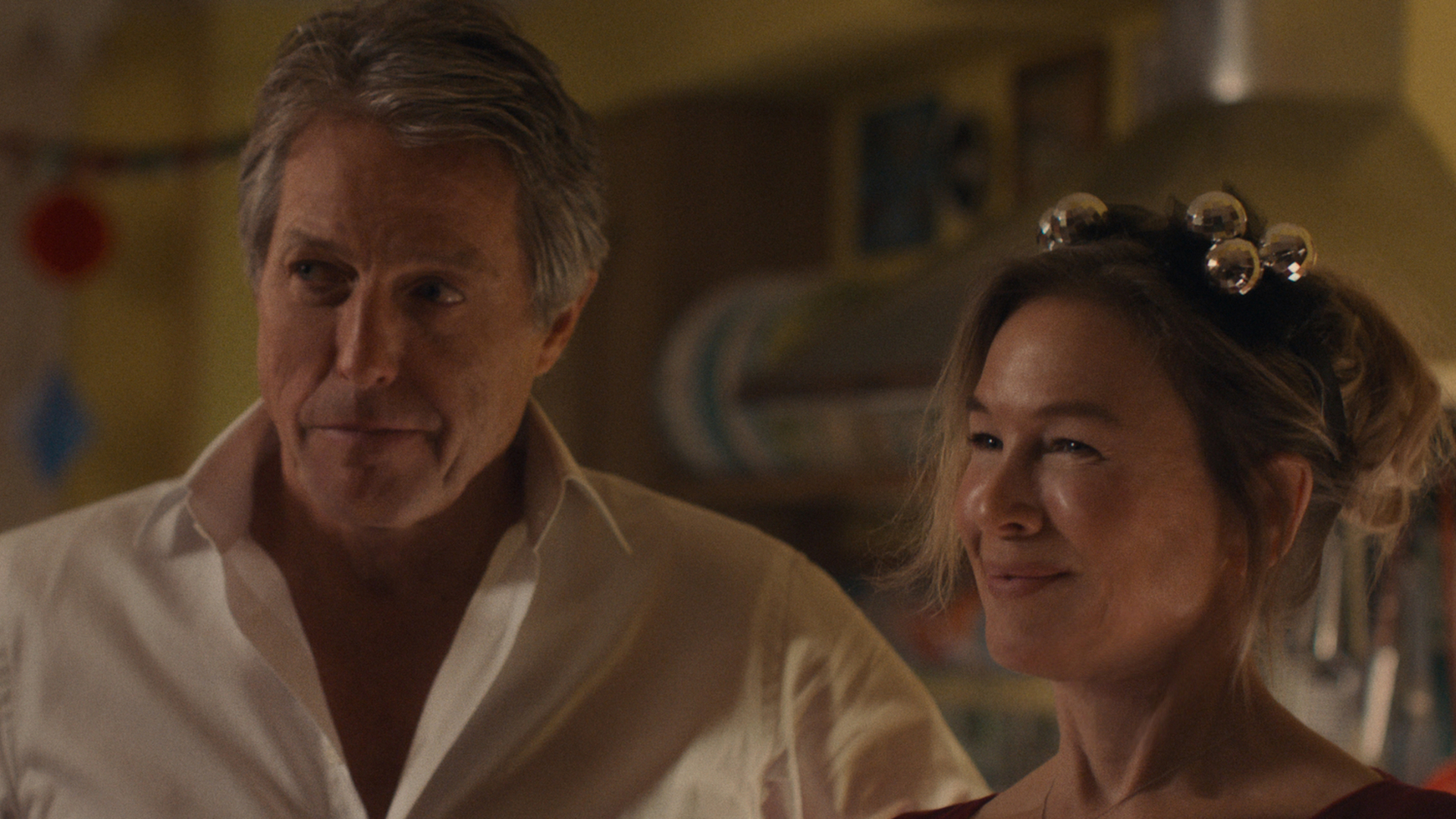 'Bridget Jones: Mad About the Boy' Review: Renee Zellweger Disarms