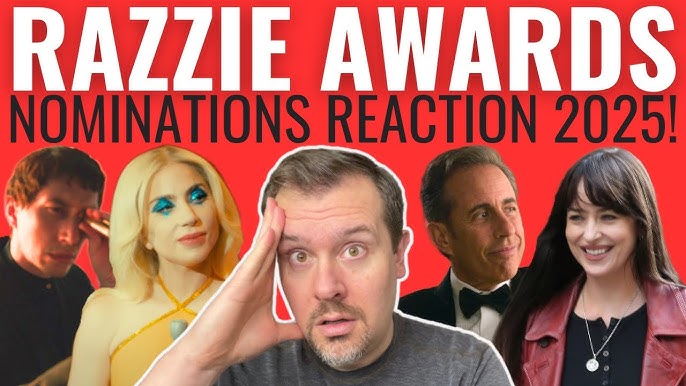 2025 Visual Effects Society Awards Winners List