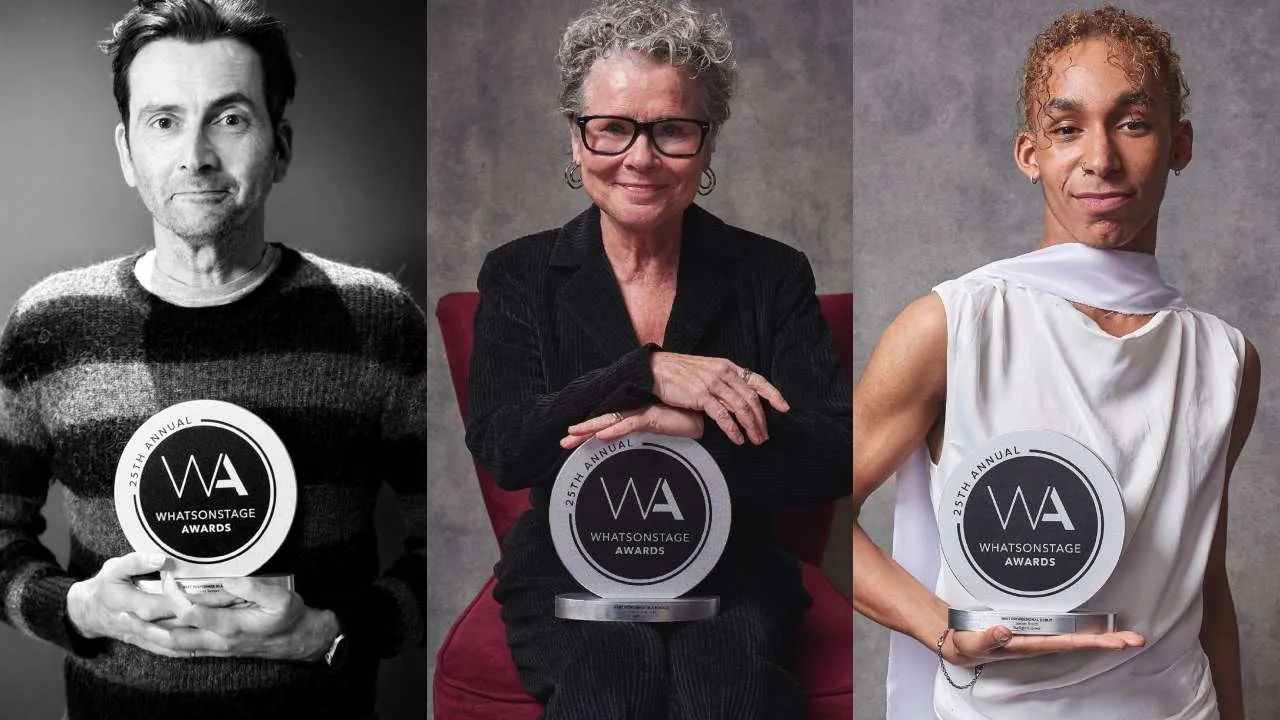 2025 Cinema Audio Society Awards Winners List