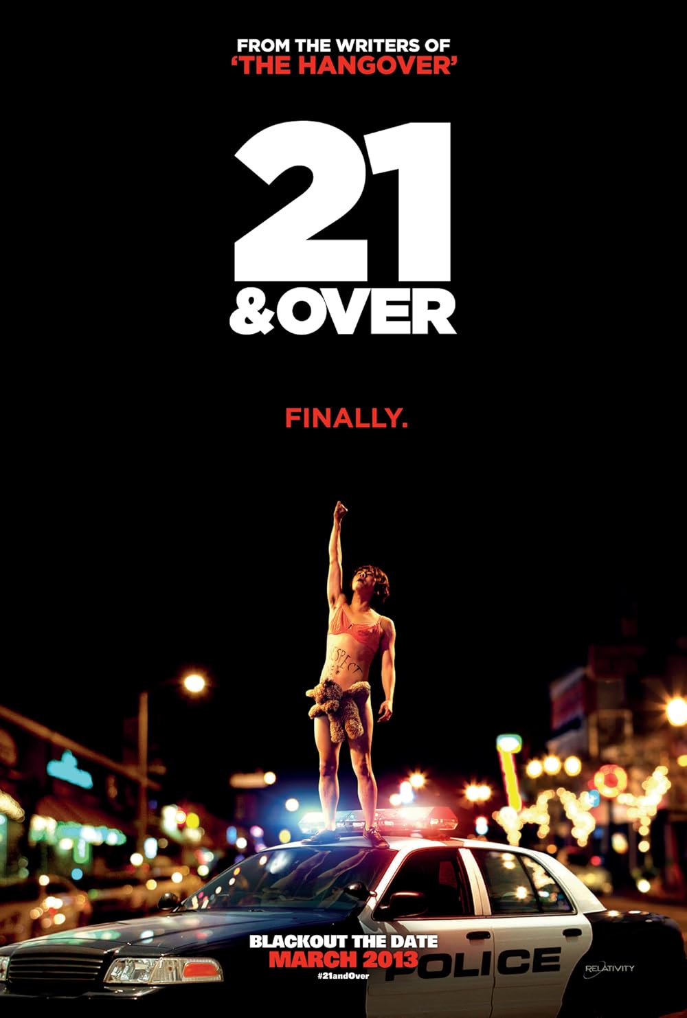 21 and Over Movie Review: Is This Comedy Worth Watching?