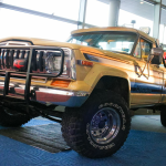 Twister Movie Jeep: Find Out the Specs of the Famous 4×4!