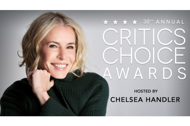 2025 Critics Choice Awards: Winners List