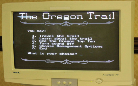 Oregon Trail Movie Review: The Good and Bad (See Before you watch)