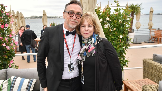 Rotterdam Industry Head Marten Rabarts on IFFR Pro 2025