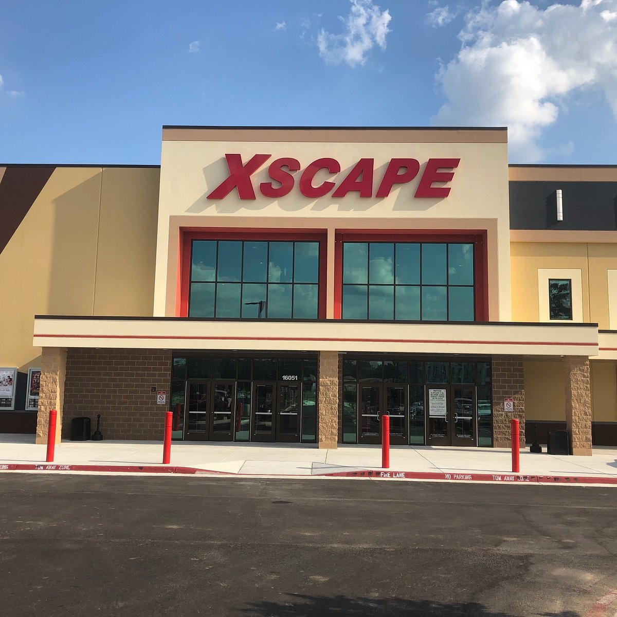 Movie Theaters in Magnolia TX: Compare Prices, Amenities & Get Directions.