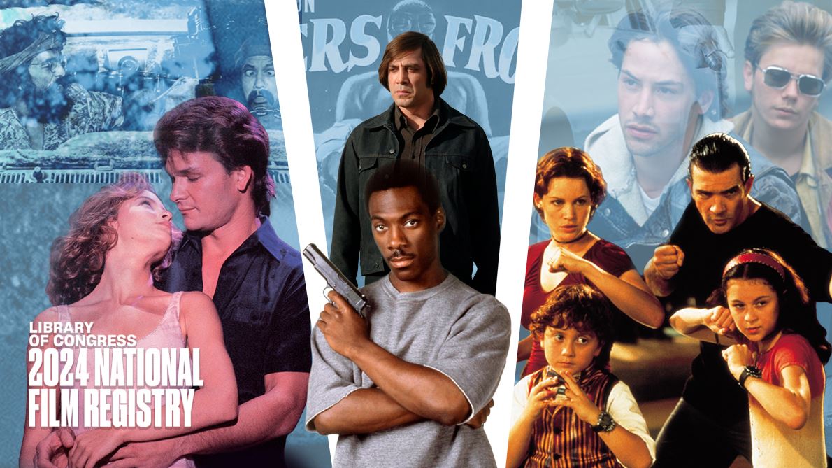 2025 Cinema Audio Society Awards Winners List