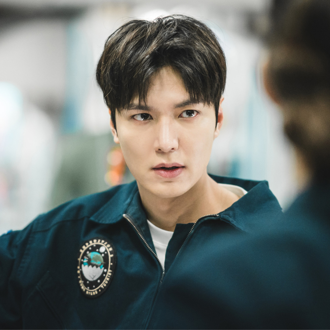 Netflix Reveals Full 2025 Korean Lineup of Films, Series