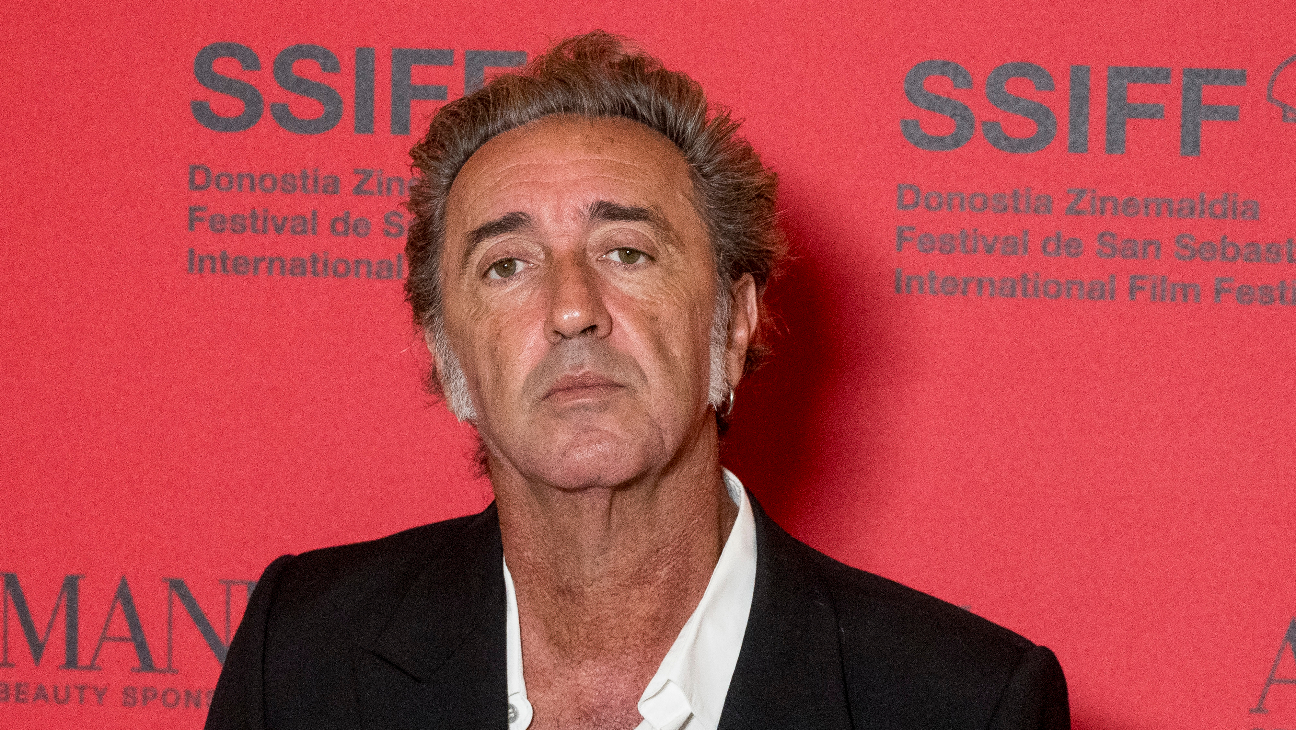 Mubi Acquires Paolo Sorrentino’s La Grazia Multiple Territories