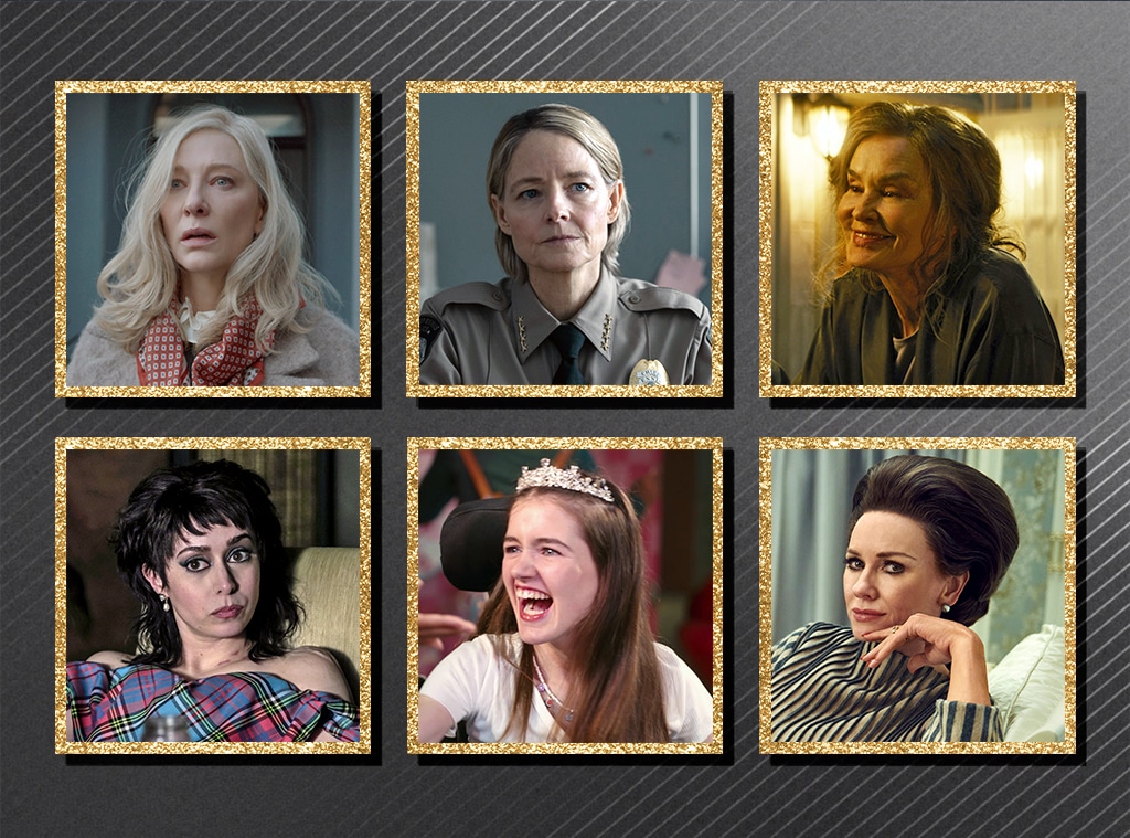2025 Critics Choice Awards: Winners List