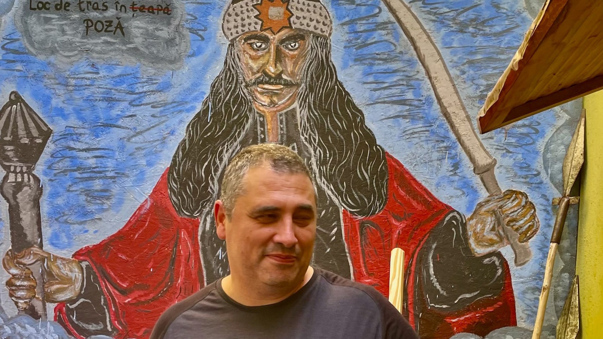 The Miraculous Absurdity of Romanian Trouble Maker Radu Jude