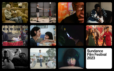Navigating Sundance as a First Timer | Festivals & Awards