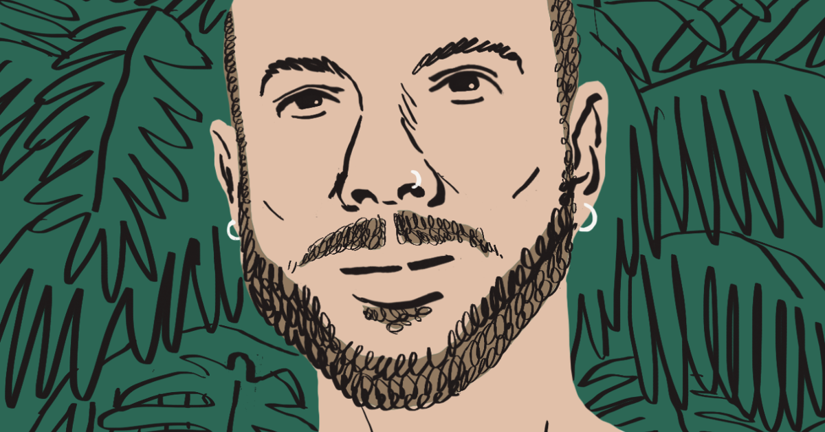 Meet Jarred Jermaine, TikTok's Pop Music Detective