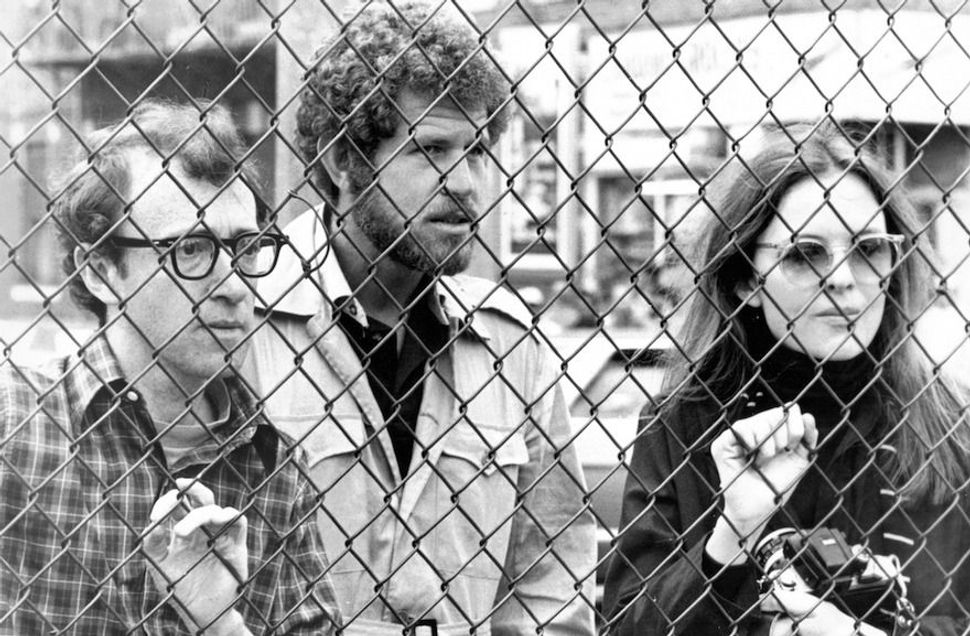 Woody Allen Sidekick Was 85