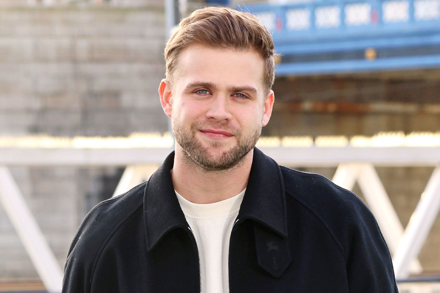 Why Leo Woodall Feels 'Vulnerable and Exposed' Playing a Heartthrob