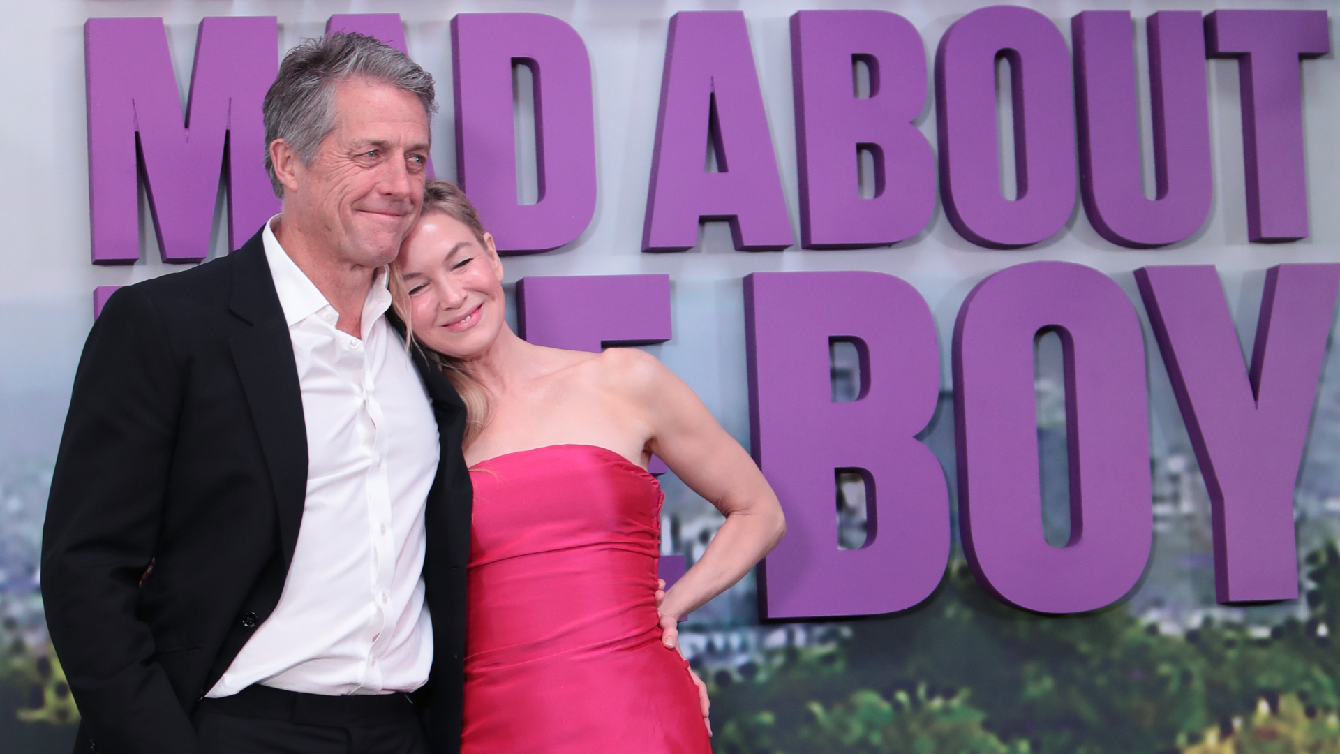 'Bridget Jones: Mad About the Boy' Review: Renee Zellweger Disarms