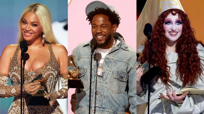 2025 Annie Awards Winners List