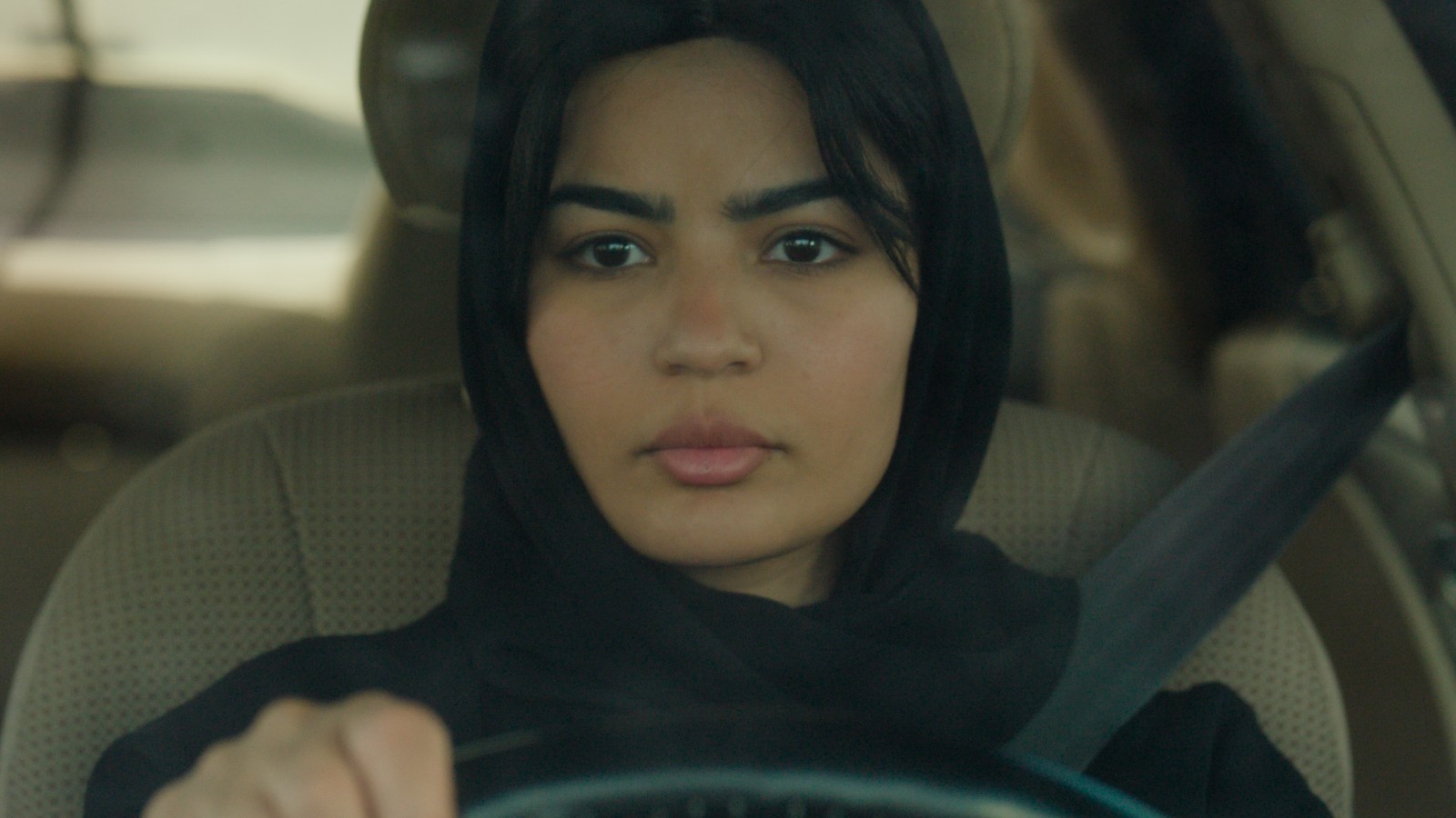 Sony Pictures Classics takes Haifaa Al Mansour's Unidentifed