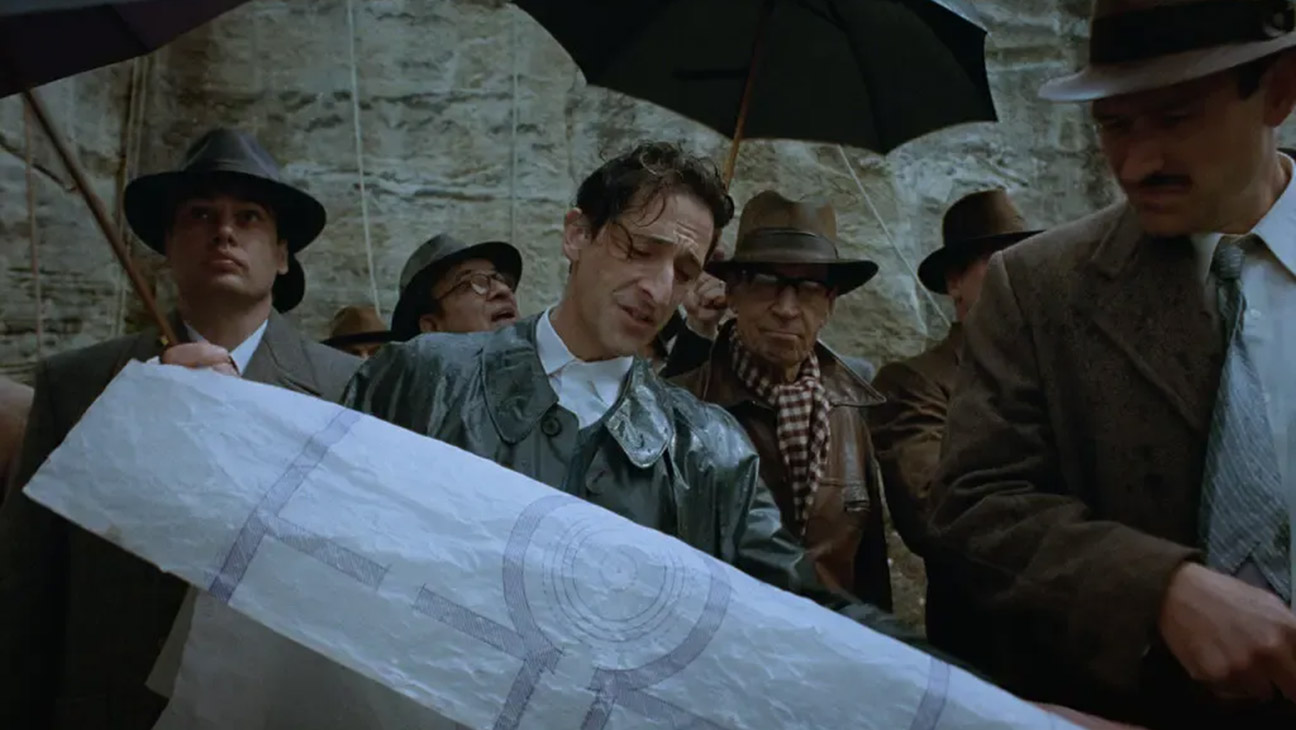 Anora Named Best Picture 2024 Vancouver Film Critics Circle