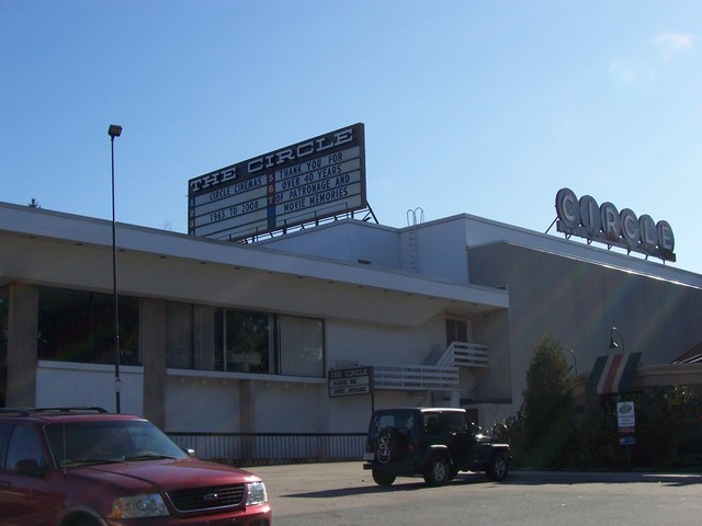 cleveland circle movie theater
