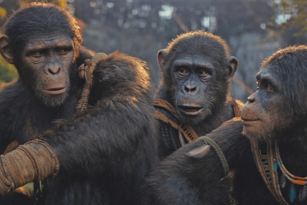 2025 Visual Effects Society Awards Winners List