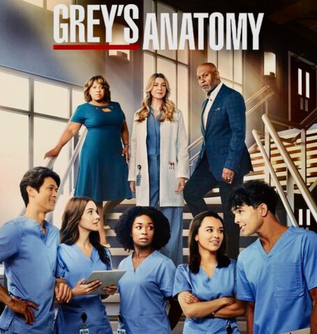 Watch Greys Anatomy on 123 Movies? Heres What You Need to Know!