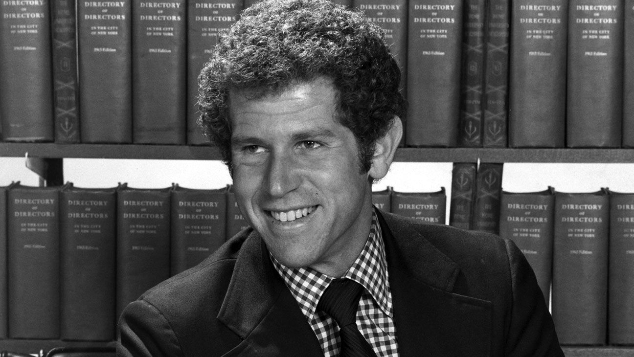 ‘Passions’ Actor, Stage Veteran Was 79